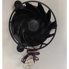 GW12E12MS1GB For Yunmi Refrigerator Refrigeration Fan Motor 12V 0.18A Parts