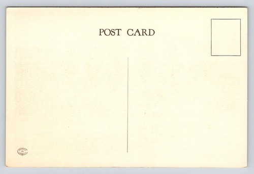 Observation Car, Montreal Canada, Postcard P6 - Bild 2 von 2
