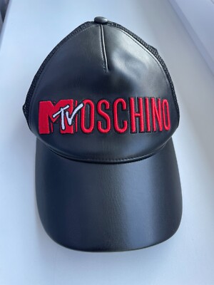 ジェレミースコット　JeremyScott　デニムジャケット　MOSCHINO Moschino Couture Jeremy Scott Allover Colorful Cross Patch