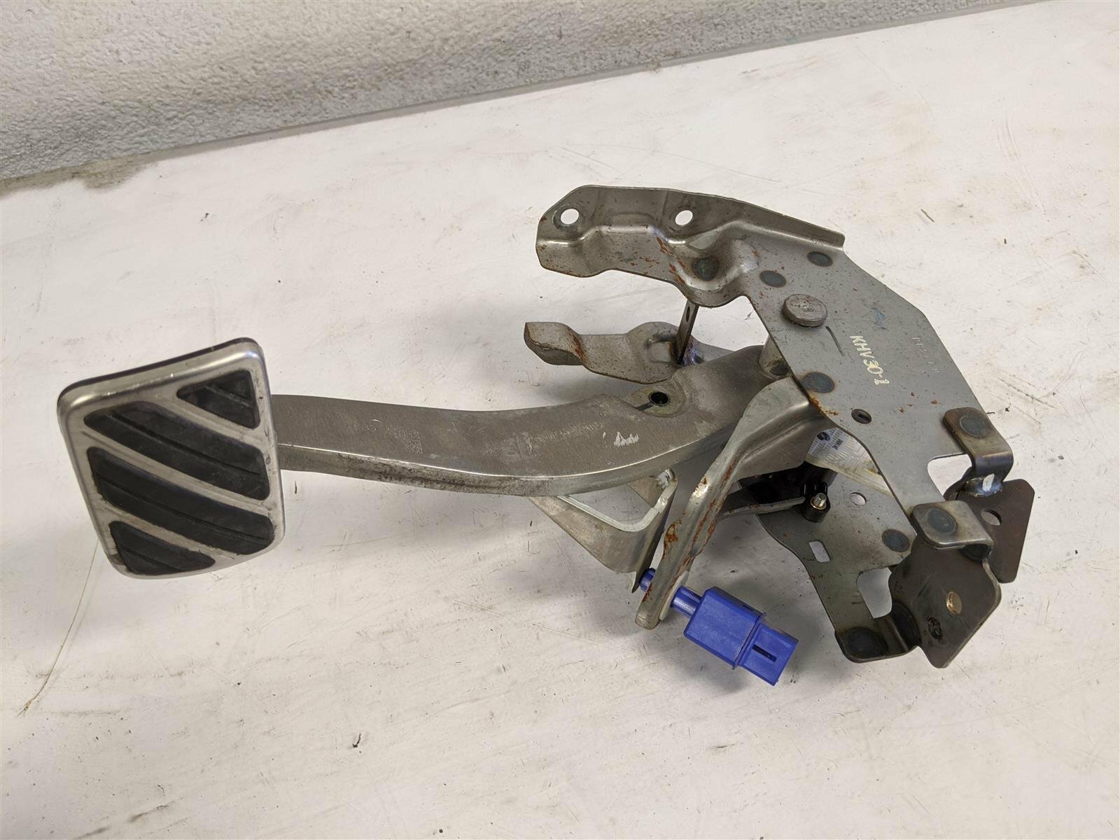 2017 2018 Acura Nsx Brake Break Pedal 46600-T6n-A81 Oem