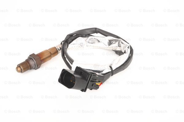 BOSCH 0 258 007 049 Lambda Sensor for AUDI