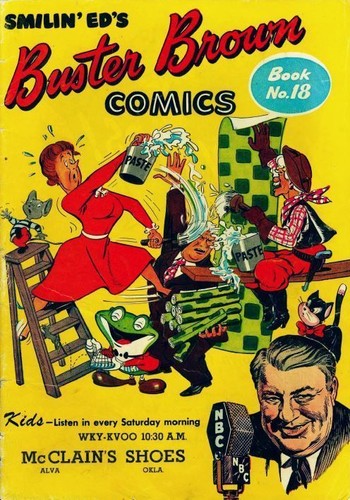 Classic Newspaper Comic Strips, Out Our Way, Golden Age Comics DVD - Picture 7 of 12