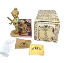 MEMORIES OF YESTERDAY  MY931 NOW I'M THE FAIREST OF THEM ALL W/box