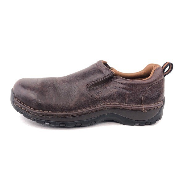 Red Wing Shoes 11 D 6702 Aluminum Toe 