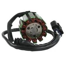 Magneto Generator Engine Stator Coil Fit For Yamaha YZF R1 2004-2008 FZ1 06-10
