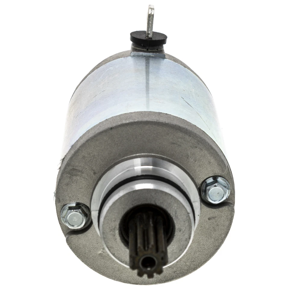 Conjunto de motor de arranque para 31100-14F01 31100-06H01 Suzuki Burgman 400 AN400 Foto 3 de 4