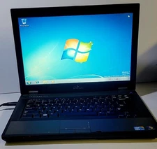 Dell Latitude E5410 Laptop 15" Win 7 PRO 320GB Intel i3 2.27GHz 2GB 