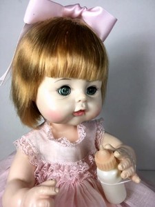 sweet tears madame alexander doll