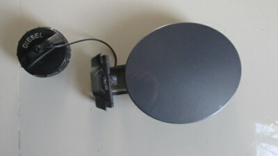 GENUINE MAZDA 6 GH 07-12 FUEL CAP FLAP COVER 32S
