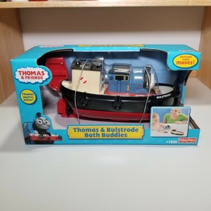 thomas and friends bath buddies