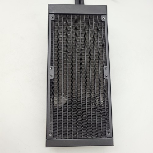 Lian Li GA II TRINITY SL-INF 240MM - AIO CPU Liquid Cooler (GA2T24INB.US) - Bild 3 von 5