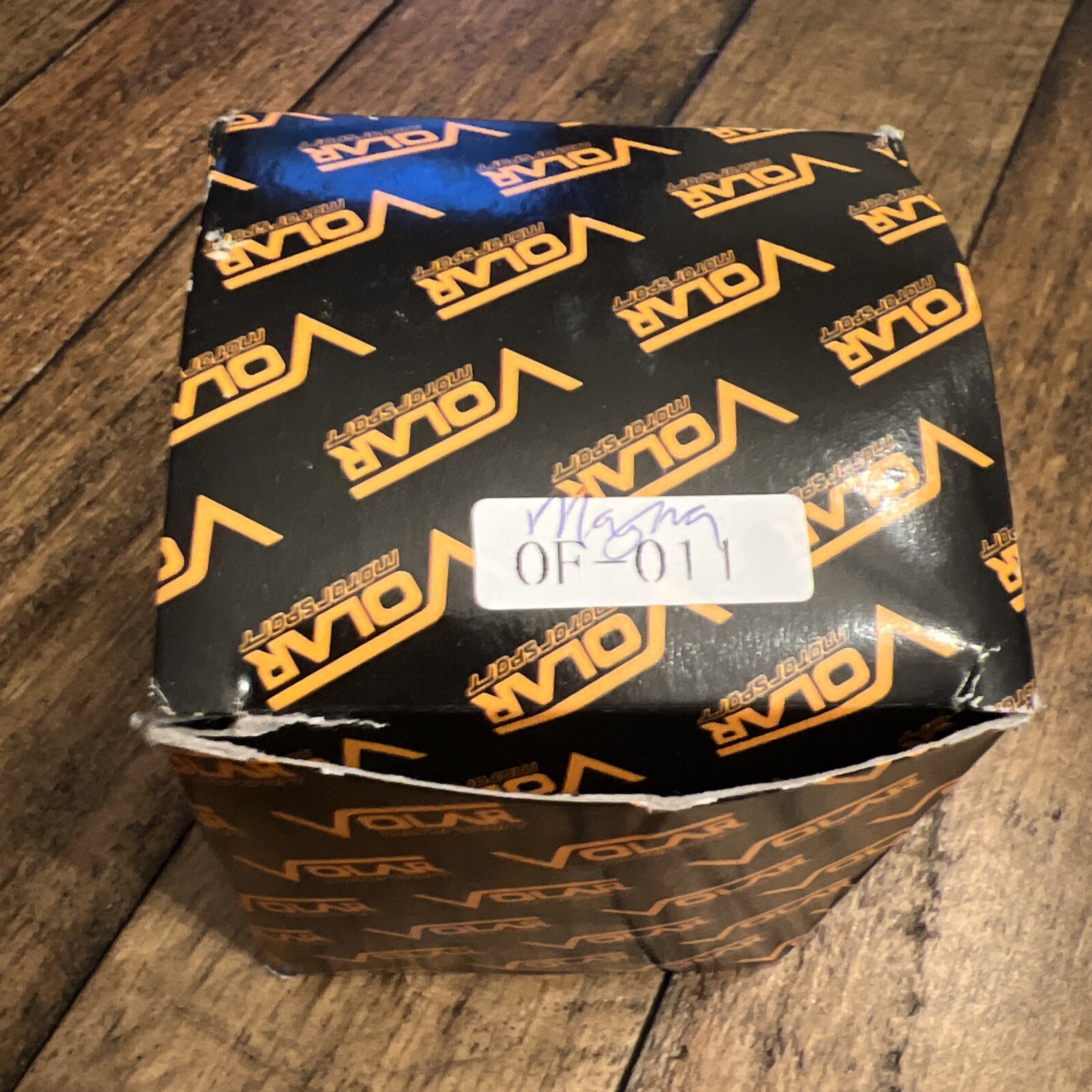 NOS Volar Motorsports Oil Filter OF-011