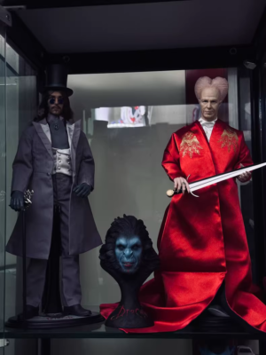 REDMAN TOYS 1/6 Dracula Blue アップグレード.Ver New REDMAN RM063 1/6 Dracula Blue 12