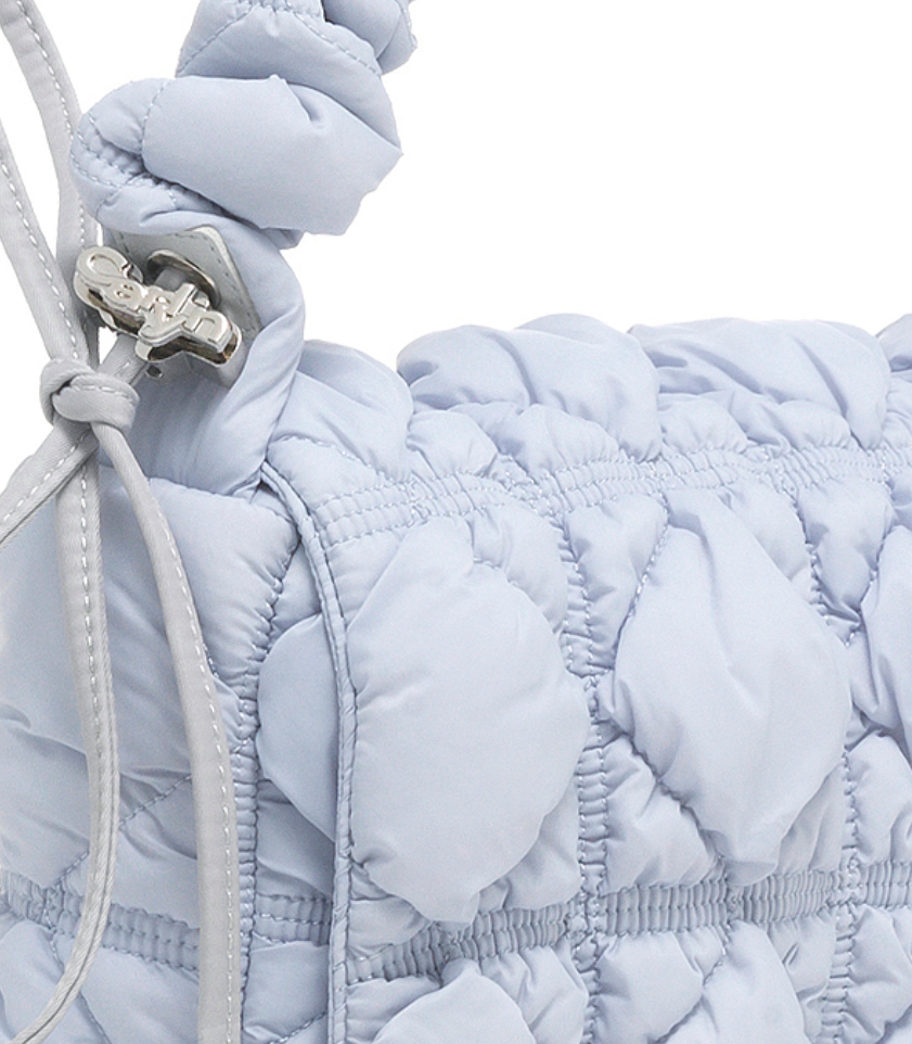 ★CARLYN★ Luke CLOUD BLUEH74103010 H74103010U Carlyn New Color LUKE - CLOUD BLUE / Tote, Shoulder Bag
