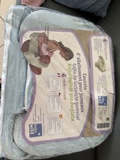 cuscino americano allattamento gemellare