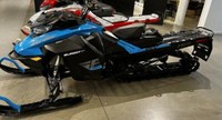 2019 SKI-DOO Summit SP 165 850 E-TEC