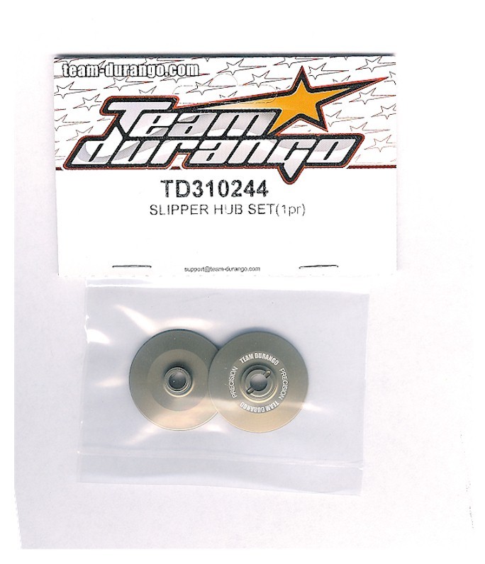 Team Durango TD220001·バランシングウェイトセット Team Durango