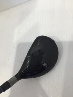 Callaway PARADYM MAX FAST U5 Utility / 5u 24 Deg / Flex R