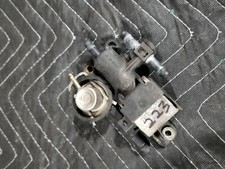 BMW Fuel Pressure Regulator Control Valve 95-00 E36 E38 E39 Z3 S52 M52 USED OEM