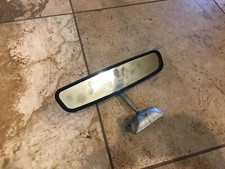 1968 1969 1970 Original Mopar B Body Front Rearview Mirror Extra Nice
