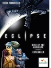 Eclipse Rise Of The Ancients Expansion Board Game Replacement Parts- You Choose