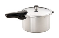 8qt Alum Pressure Cooker on sale 8qt Alum Pressure Cooker on sale