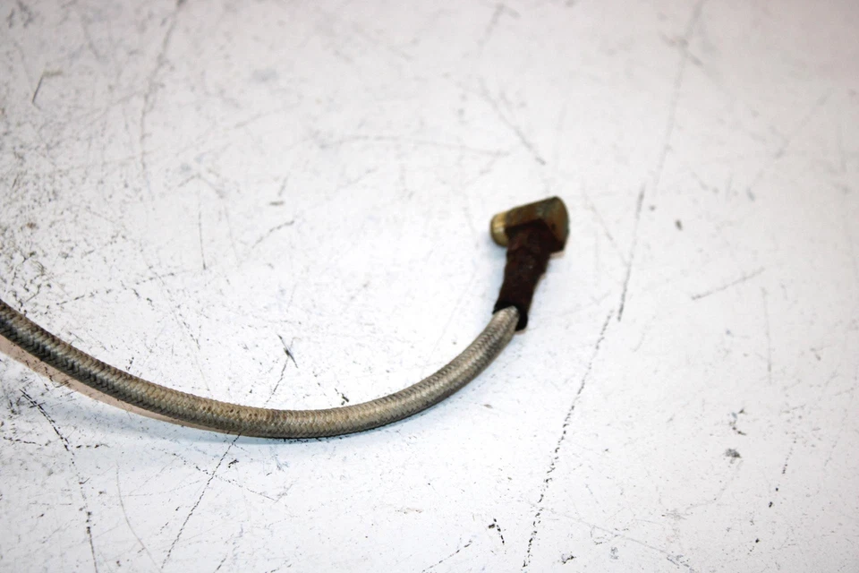 Línea de frenos Polaris Trail 89 OEM 5420114 SP49 Foto 4 de 4