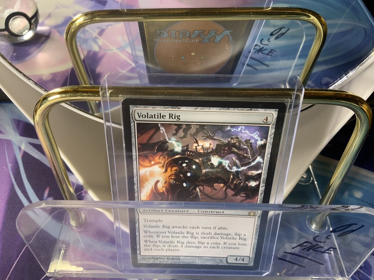 Cyclonic Rift 1x FOIL RTR MTG Return to Ravnica Rare MINT blue Cyclonic Rift 1x FOIL RTR MTG Return to Ravnica Rare MINT blue