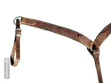 Martin Saddlery 2" Breast Collar