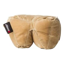 Armageddon Gear Pint-Sized Game Changer Waxed Canvas Support Bag AG0681-WAX-BN