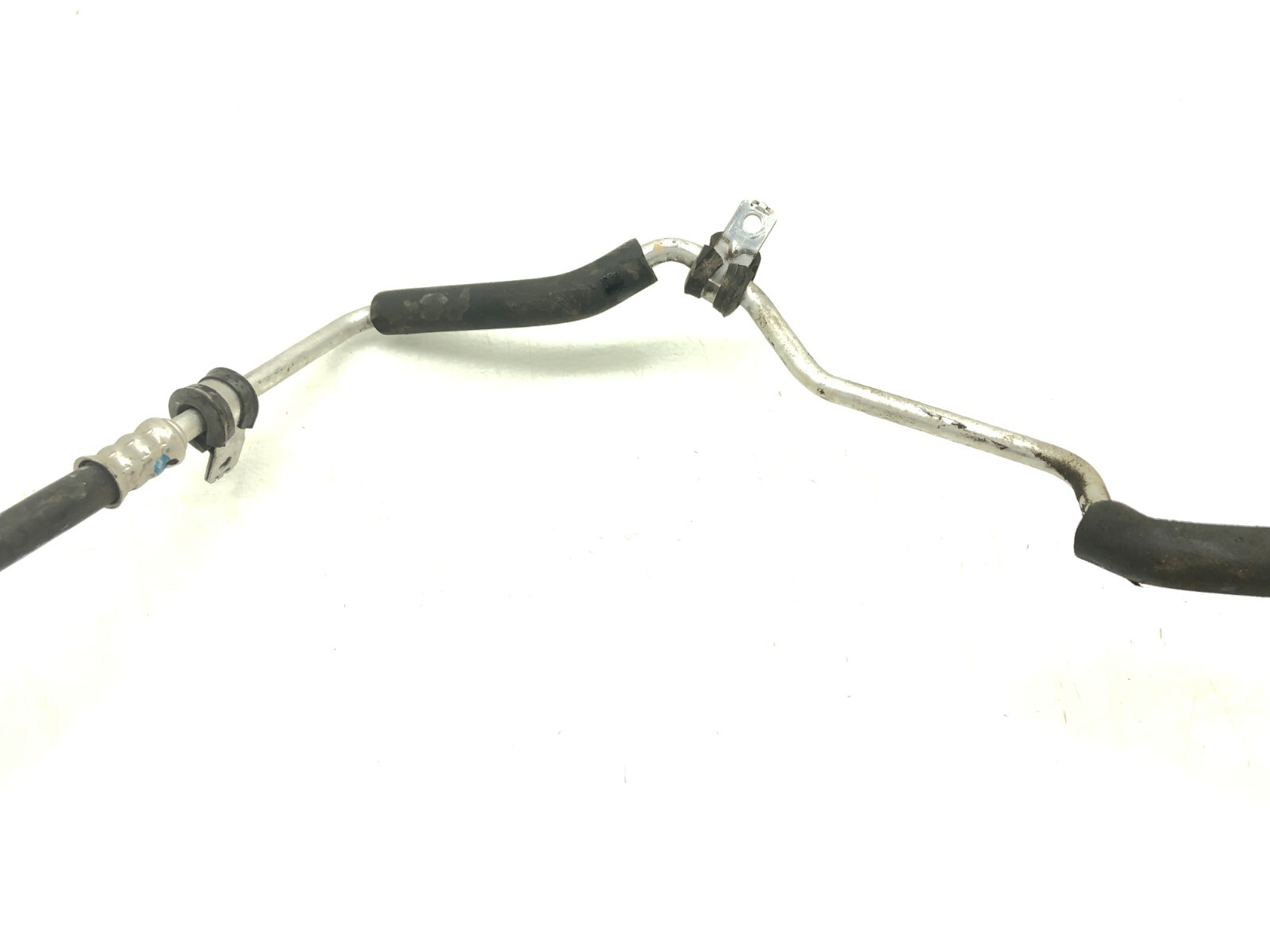 2014-2024 MASERATI GHIBLI S HVAC A/C AIR CONDITIONING CONDENSOR LINE HOSE OEM