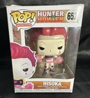 Funko POP! Animation: Hunter x Hunter - Hisoka