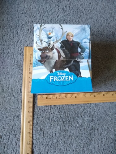 Frozen Tissue Box (New) - Imagen 3 de 6