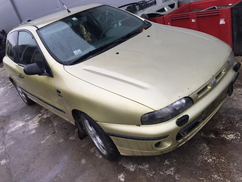   Exhaust Valve for Fiat Bravo UK1261116-56 - Image 4 of 4