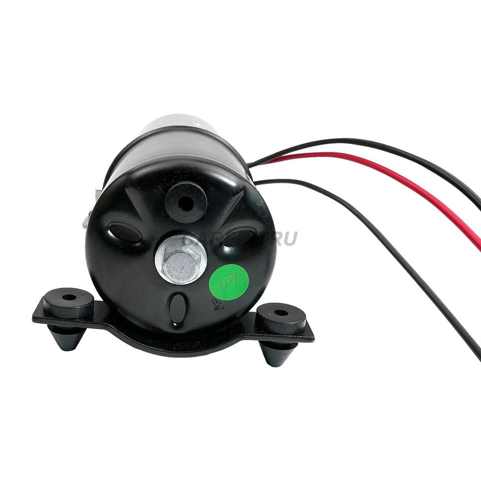 1x Convertible Top Power Motor Hydraulic Pump For 1983-1993 Ford Mustang GT LX - Image 4 of 4