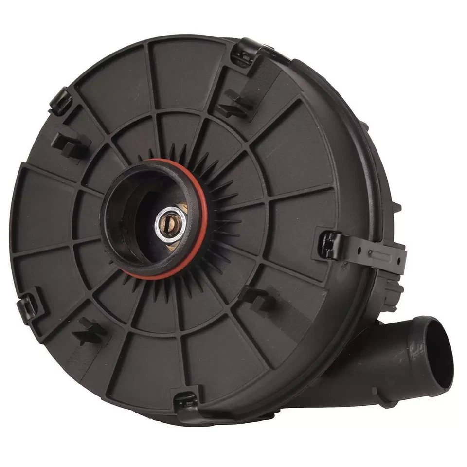 Bomba de aire secundaria 12568795 para Cadillac DeVille Oldsmobile Aurora Intrigue Foto 4 de 4