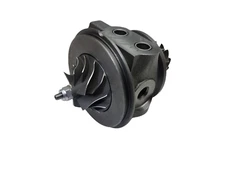 Turbocharger fuselage group Renault Clio 1.2 TCe 49373-05000