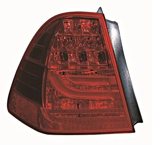 DEPO Tail Lamp Left For BMW E91 Wagon 2008-2011 63217154159 | eBay 