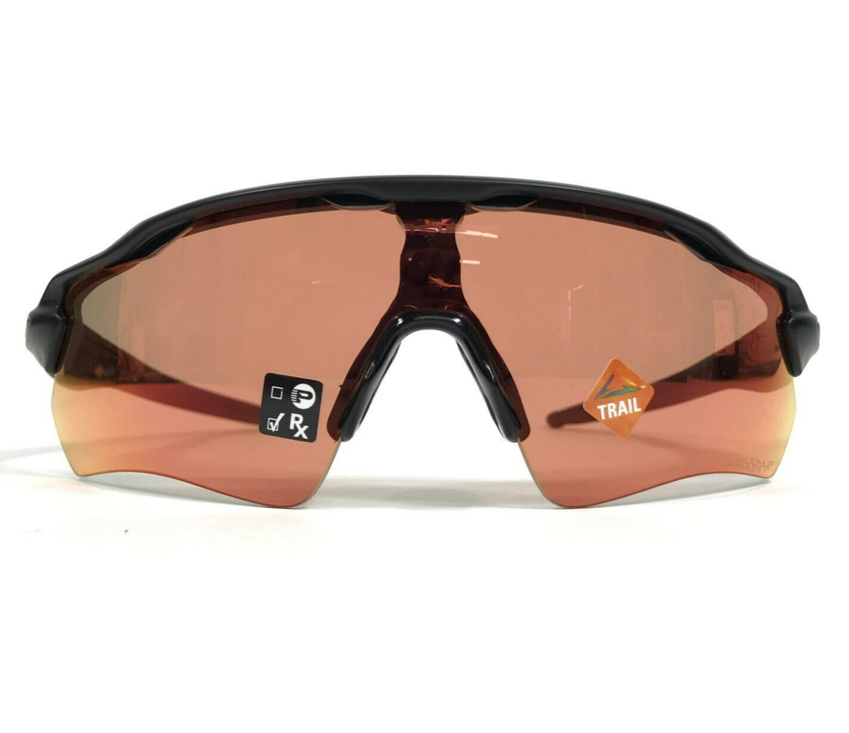 Oakley Sunglasses RADAR EV PATH OO9208-9038 Matte Black Prizm
