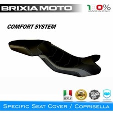 BMW 1000 S XR 2015-2019 COMFORT SADDLE COVER 2GR-4