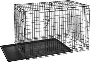 48 x 30 x 32 dog crate