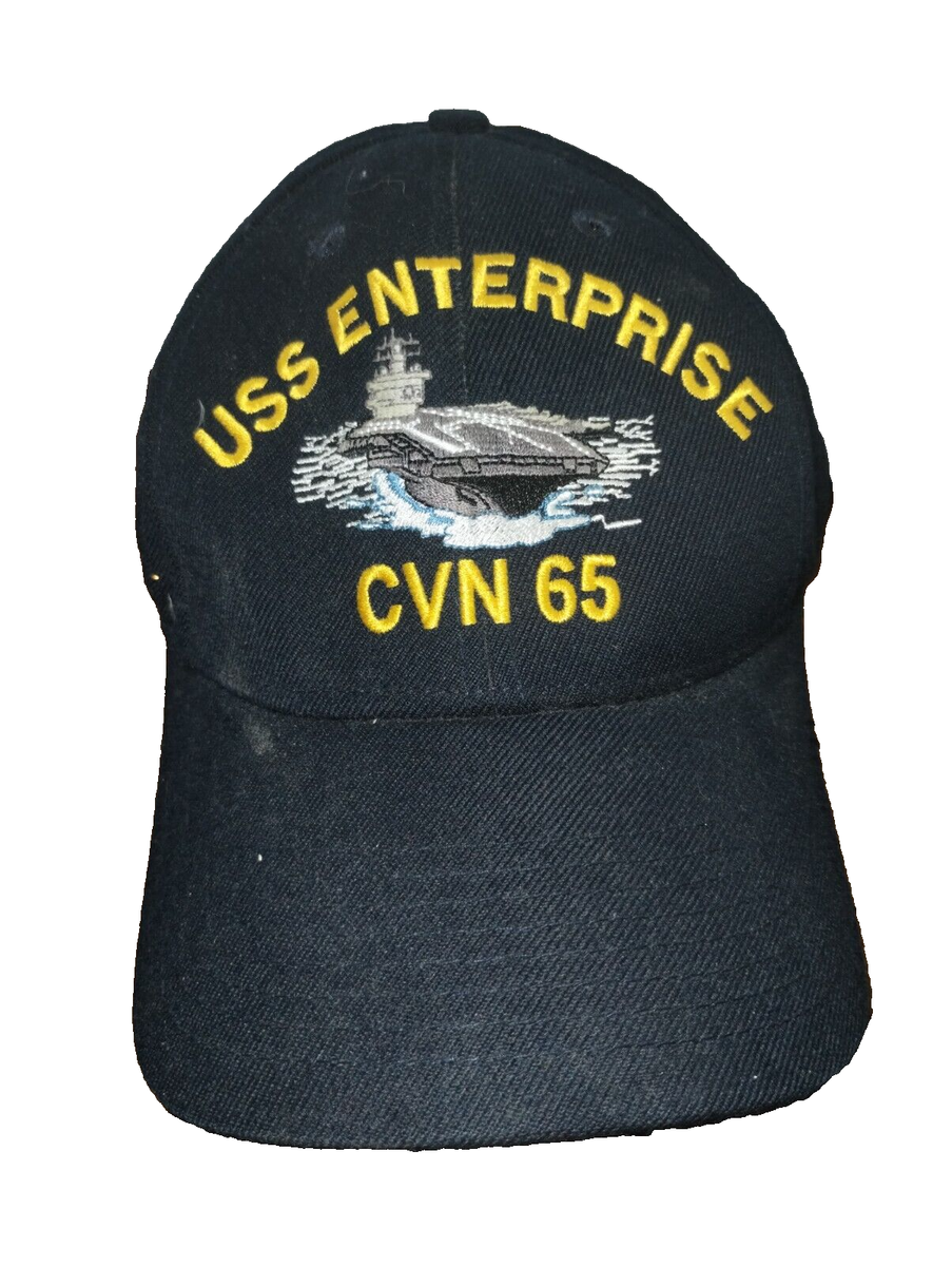 USS Randolph (CVS-15) At Sea In August 1966 Stock Photo - Foto 2