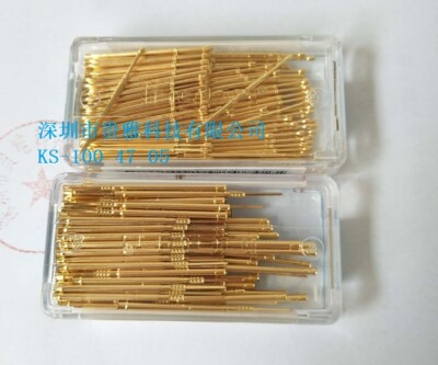 100PCS NEW INGUN probe cover needle seat KS-100-47-05 original