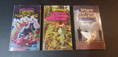 Scholastic Books Assortment Pick your Books