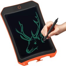 JRD BS WINL LCD Writing Tablet for Birthday Gift,Kids Toy 8.5 Inch Colorful LCD