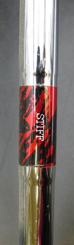 Cobra Baffler 9 Iron Stiff Steel Shaft Cobra Grip - Picture 4 of 5