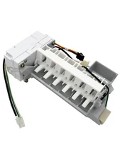 Genuine CMP W11577195 Refrigerator Ice Maker Assembly Fits Whirlpool