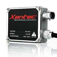 Xentec Xenon Headlight Fog Light Hid Kit 28000lm H4 H7 H10 H11 H13 9004 9006