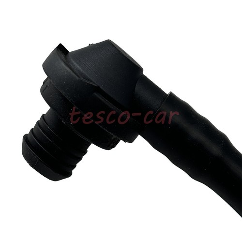 New Brake Servo Vacuum Pipe Hose Line 2044302229 For Mercedes-Benz C-Class W204 - Picture 2 of 4
