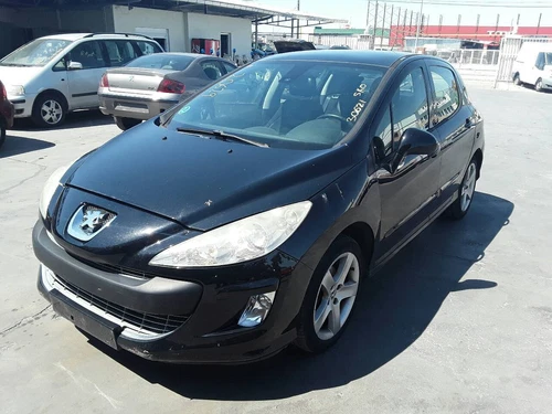 567148 Cerradura Puerta Delantera Izquierda para PEUGEOT 308 Premium 2009 478058 - Imagen 8 de 9